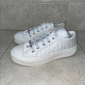 Women’s Christian Dior Sneakers 37